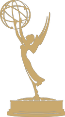 Emmy-winning