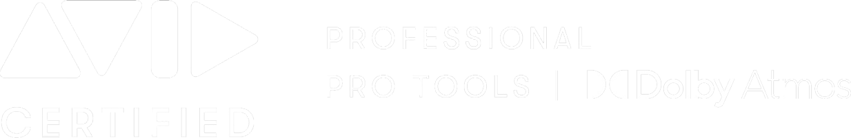 Avid Certified Professional