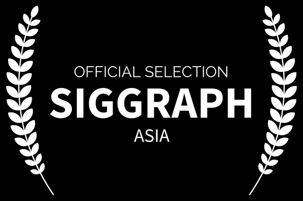 SIGGRAPH