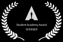 Academy Student
