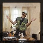 Dijon — Absolutely LP album cover