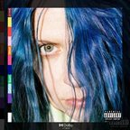 K.Flay — Inside Voices / Outside Voices LP album cover