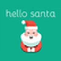Hello Santa