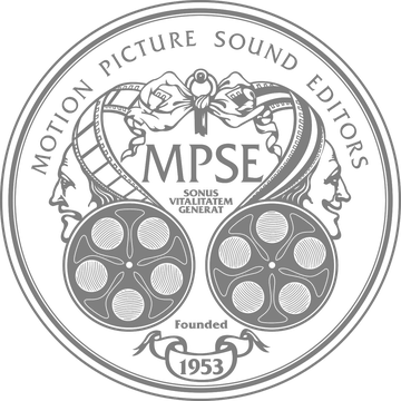 Motion Picture Sound Editors (MPSE)