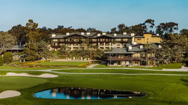 The Lodge at Torrey Pines