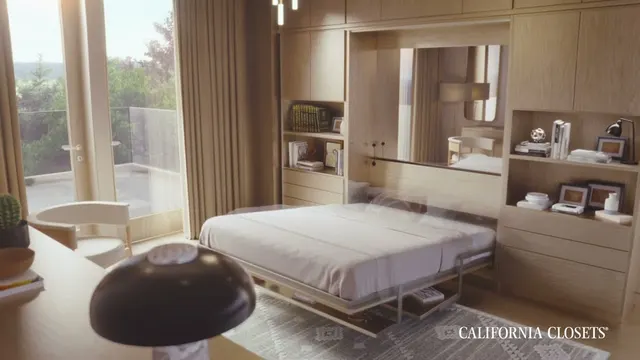 California Closets