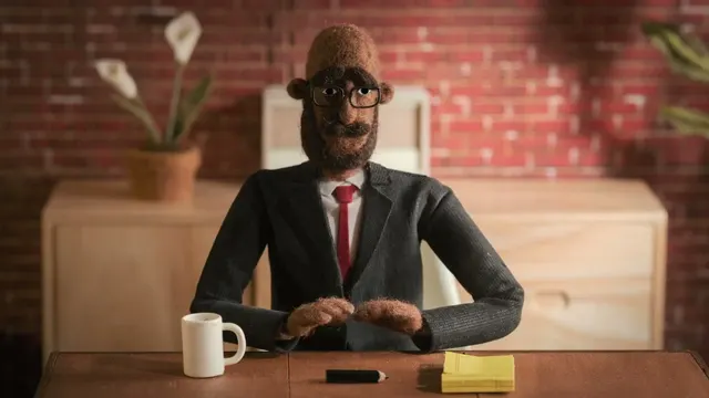 MailChimp Financial Woes