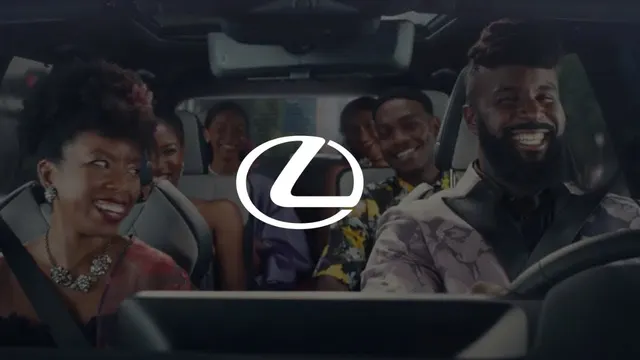 Lexus TX