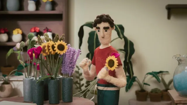 MailChimp First Hire